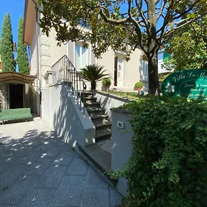 Hotel Le Magnolie, Montecatini-Terme