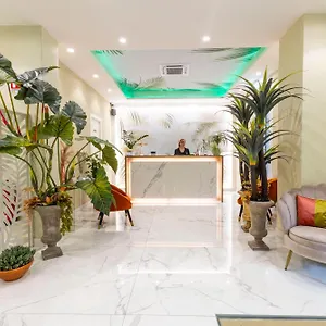 Hotel Dreams, Montecatini-Terme