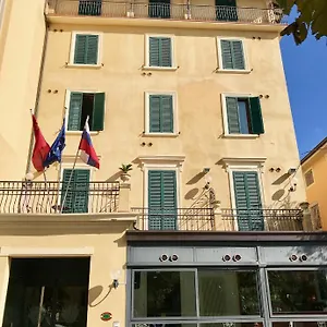 Hotel Le Fonti, Montecatini-Terme